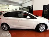 BMW 225 Line Sport