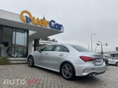 Mercedes-Benz A 180 d AMG Line Aut.