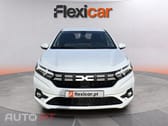 Dacia Sandero 1.0 ECO-G Expression Bi-Fuel