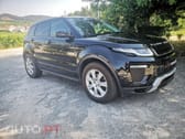 Land Rover Evoque 2.0 eD4 SE Dynamic