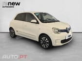 Renault Twingo Eletric