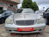 Mercedes-Benz C 220 CDI Auto Elegance Sport Edition