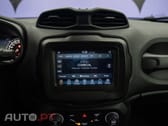 Jeep Renegade 1.0 T Limited