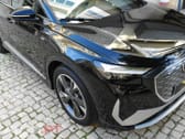 Audi Q4 E-Tron 45 82 kWh SE Business