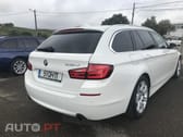 BMW 535 d Line Luxury Auto