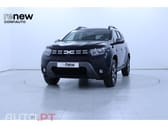 Dacia Duster Journey+eco-G 100g