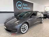 Tesla Model 3 Standard Range Plus RWD