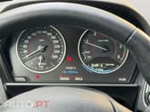 BMW 116 d EfficientDynamics