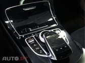 Mercedes-Benz C 300 de AMG