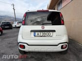 Fiat Panda 1.0 Hybrid City Cross