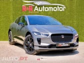 Jaguar I-Pace EV400 R-Dynamic HSE AWD