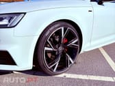 Audi A4 Avant 2.0 TDI S-line S tronic