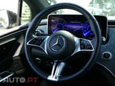 Mercedes-Benz EQE 350 Edition
