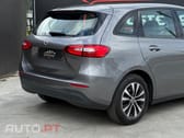Mercedes-Benz B 180 d Style