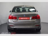 BMW 330 e iPerformance Advantage