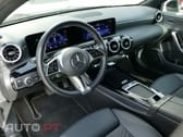 Mercedes-Benz A 250 e Progressive