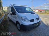 Renault Trafic  LH1