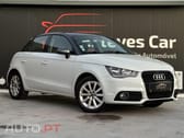 Audi A1 TDI
