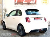 Fiat 500e 500e 42kWh ICON