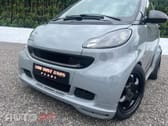 Smart ForTwo 1.0 mhd Passion 71