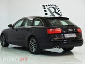 Audi A6 Avant 2.0 TDi Business Line Sport Multitronic
