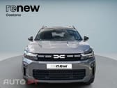 Dacia Bigster HYBRID 155 Journey