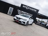 Renault Mégane Sport Tourer 1.5 Blue dCi R.S. Line