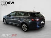 Renault Mégane Sport Tourer Limited 1.5DCI