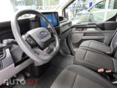 Ford Transit Custom 340 L2 Kombi Trend BEV 83kWh