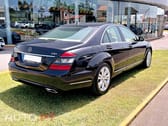Mercedes-Benz S 320 CDI