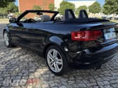 Audi A3 Cabrio 1.9 TDi Sport
