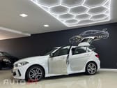 BMW 116 d Pack Desportivo M