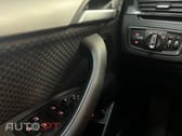 BMW X1 xDrive25e