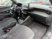 Peugeot 2008 1.2 PureTech Active
