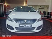 Peugeot 308 e-THP Allure