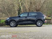 Peugeot 2008 1.2 PureTech Allure Pack EAT8