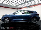 Ford Focus 1.0 EcoBoost MHEV ST-Line
