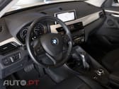 BMW X1 25 e xDrive
