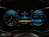 Mercedes-Benz C 220 d Station 9G-TRONIC Night Edition