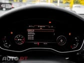 Audi A4 Avant ND