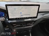 Ford Focus SW 1.0 EcoBoost ST-Line X Aut.