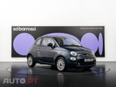 Fiat 500 1.2 Lounge MTA