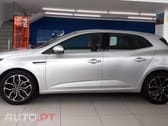Renault Mégane 1.5 DCI Intens
