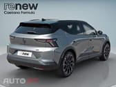 Renault Scénic E-Tech 100% elétrico 220cv esprit Alpine