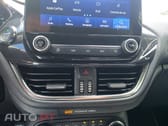 Ford Fiesta 1.0 EcoBoost ST-Line