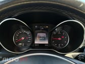 Mercedes-Benz C 200 CDi Avantgarde BE Aut.