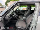 MINI Clubman One D
