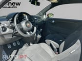 Abarth 500 1.4 160cv