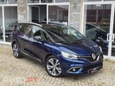 Renault Grand Scénic 1.5 dCi Intens Hybrid Assist SS