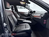 Mercedes-Benz E 300 Bluetec Hybrid Avantgarde